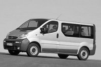 MiniBus